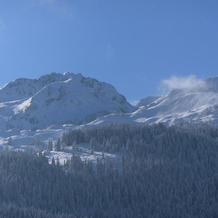 Tierwarthof Daire Fieberbrunn Dış mekan fotoğraf